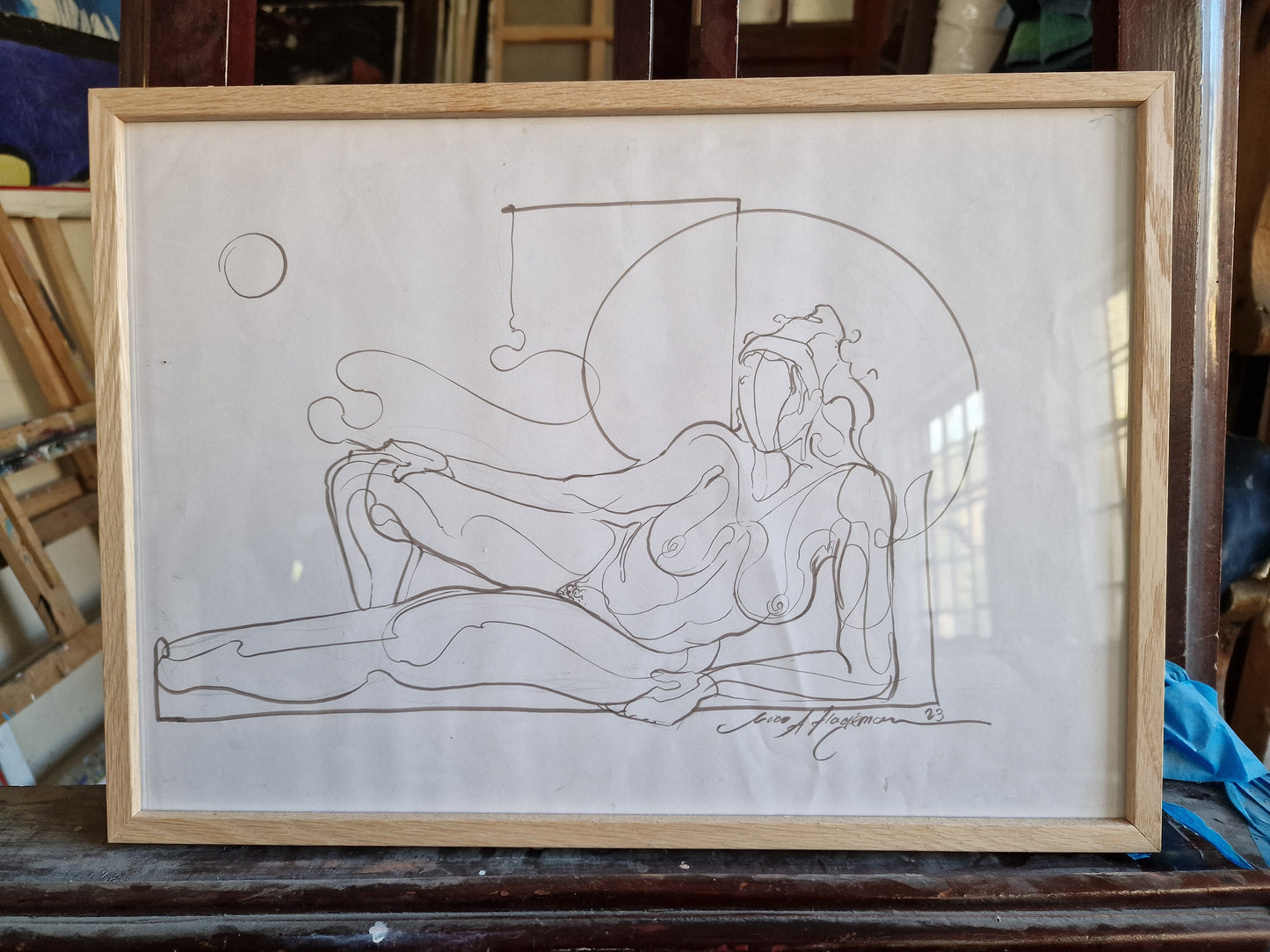 Croquis
