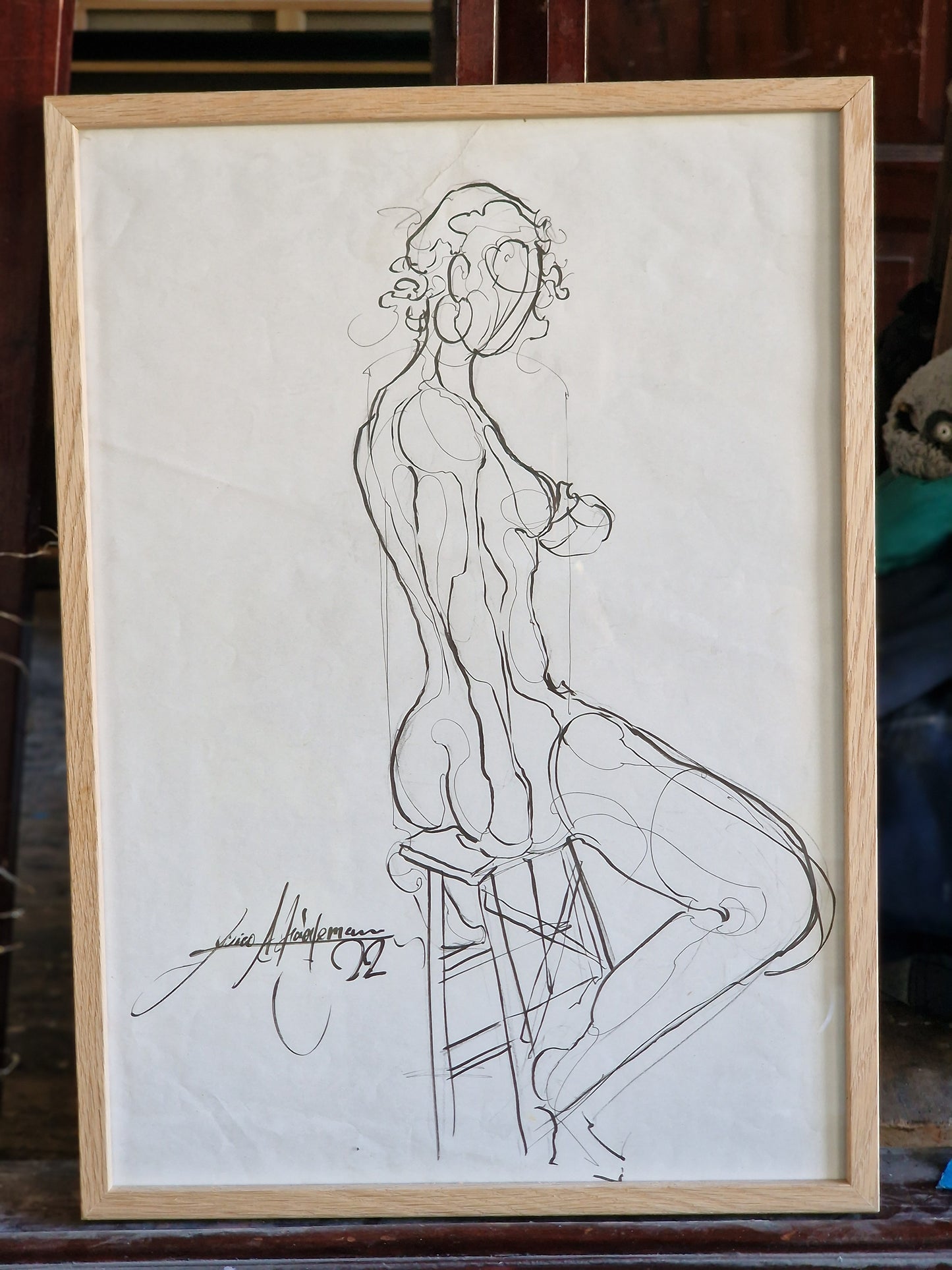 Croquis