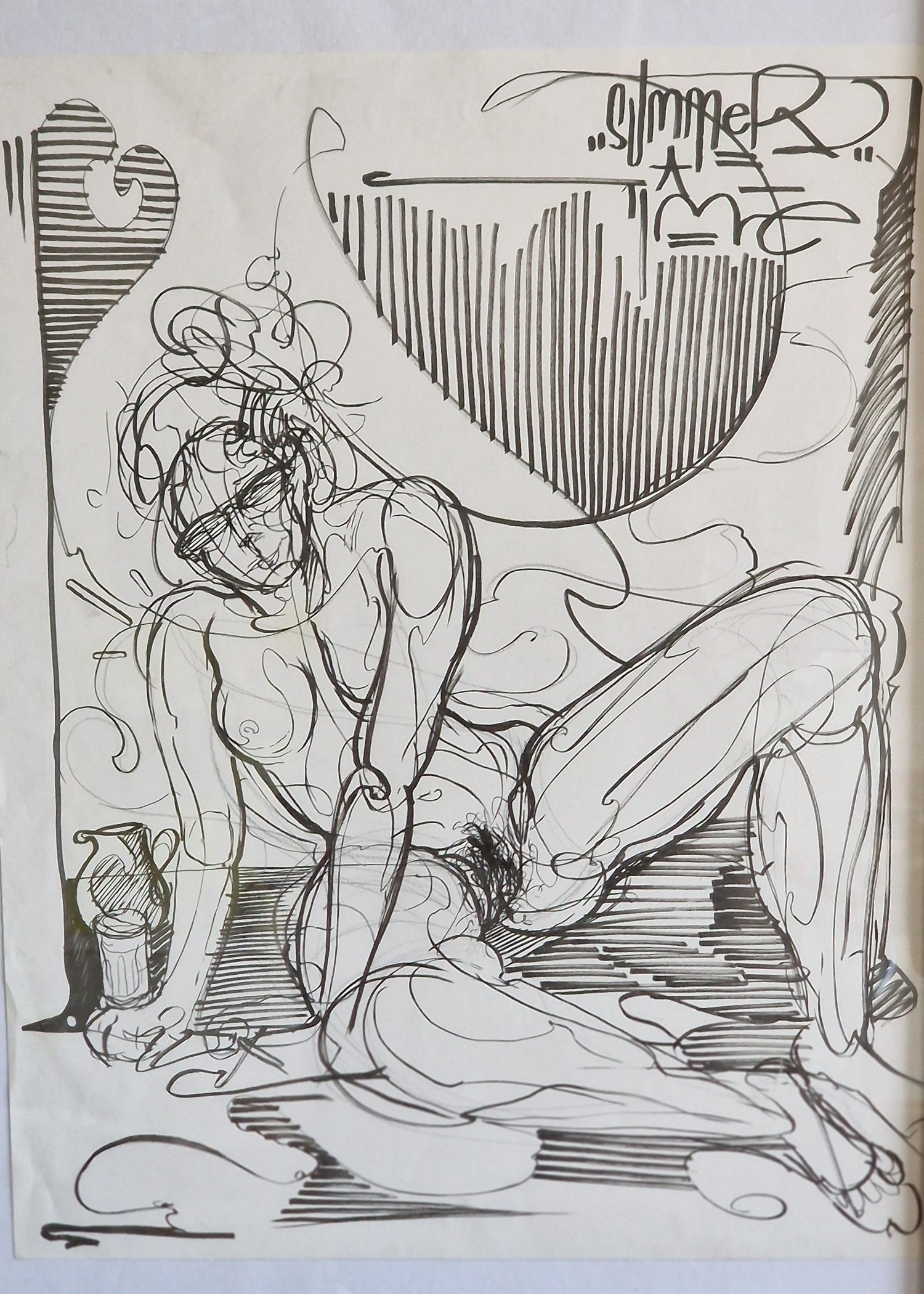 Croquis