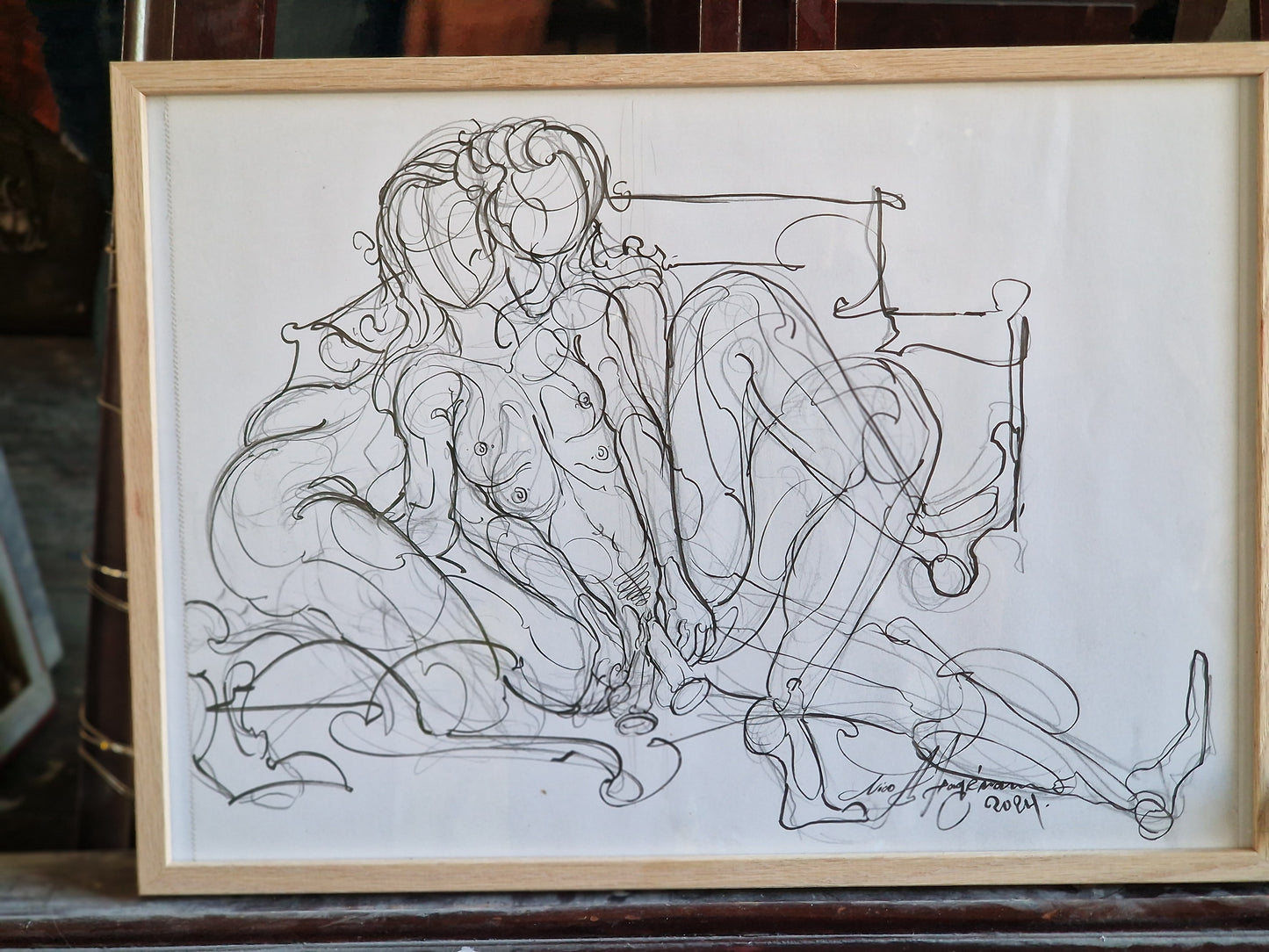 Croquis