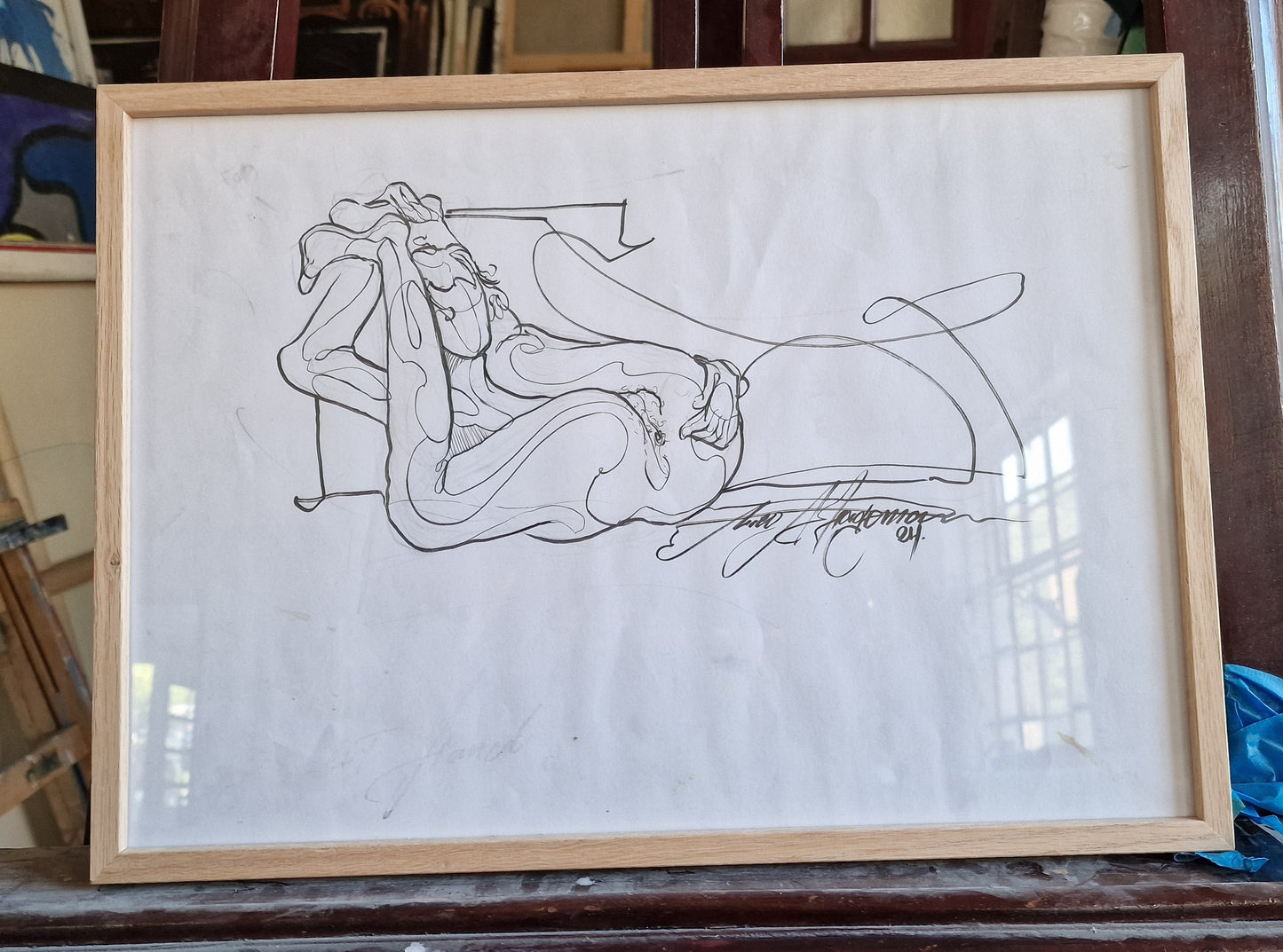 Croquis