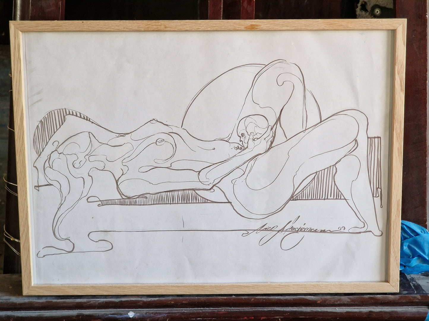 Croquis
