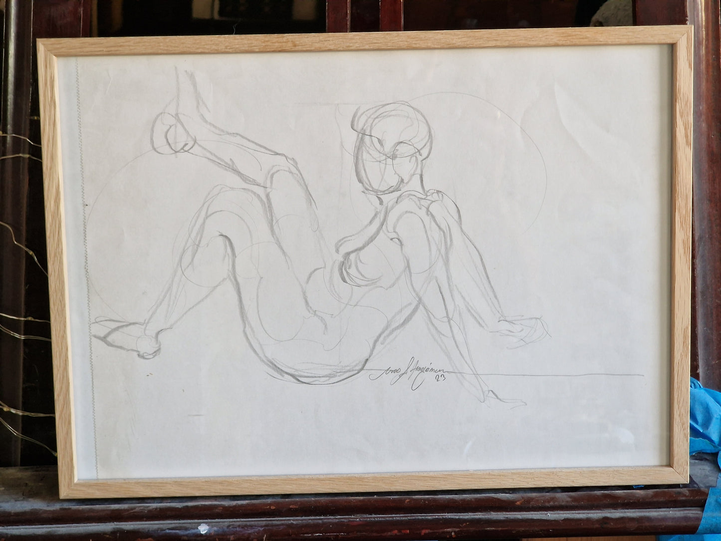 Croquis