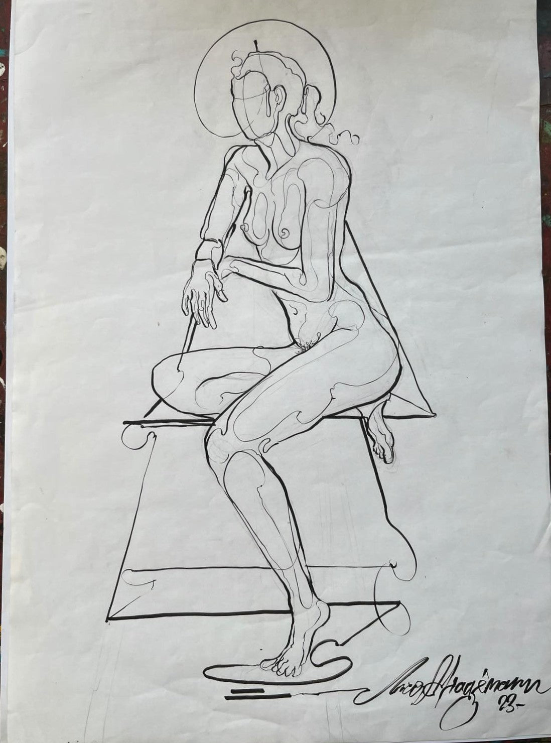 Croquis