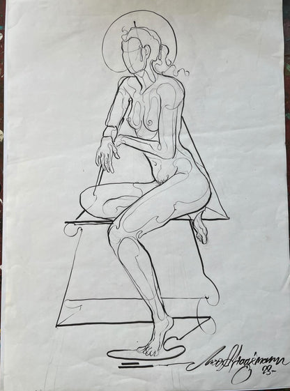 Croquis