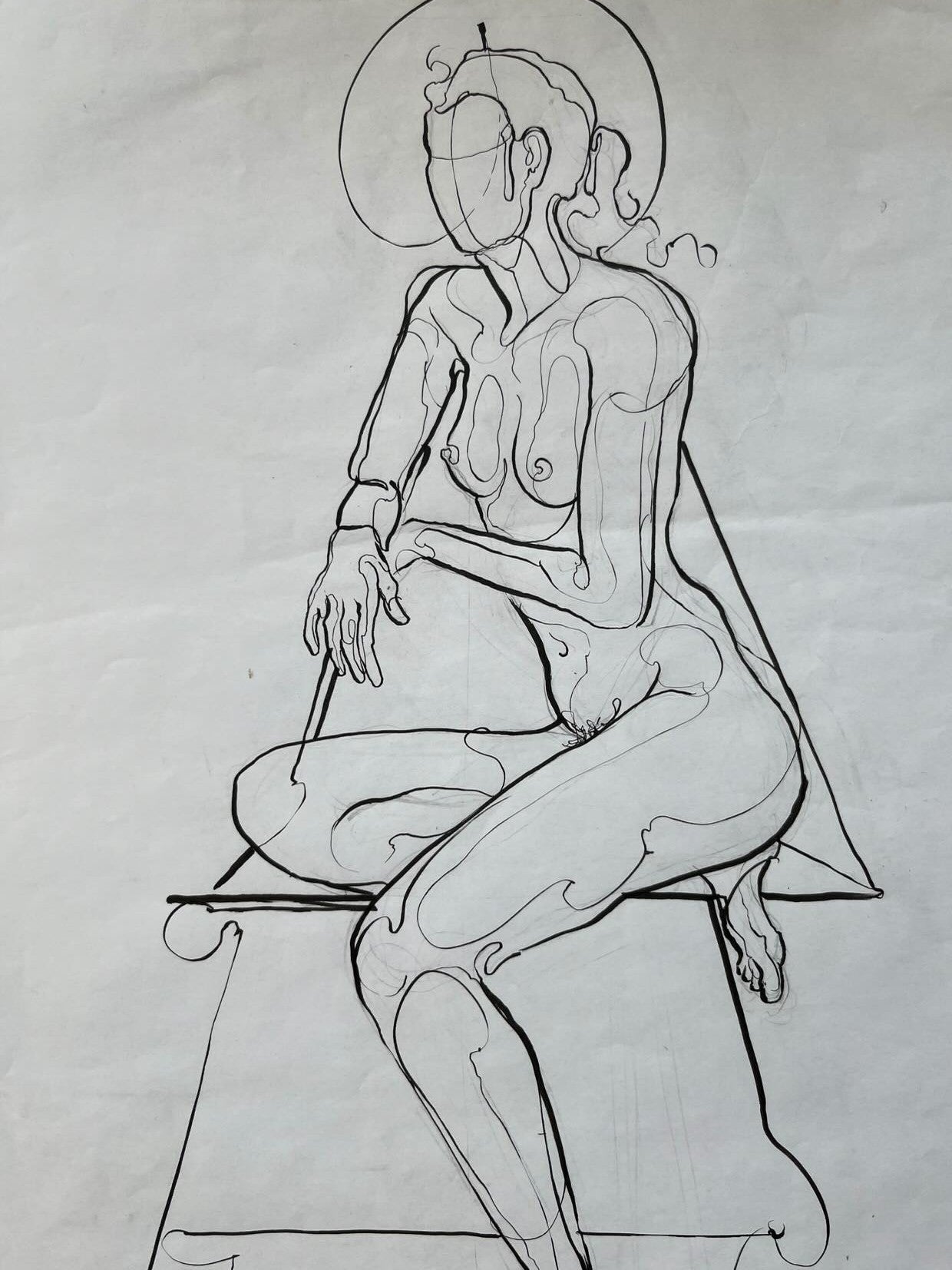 Croquis