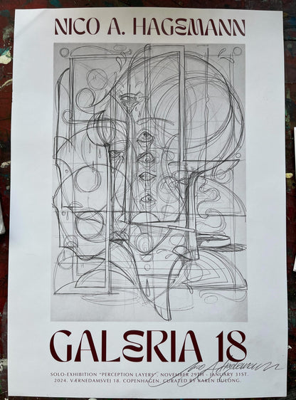 Small Poster